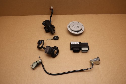 Honda cb600 hornet - hornet, ecu