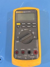 Multimetro Fluke Biomedical