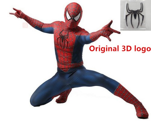 Costume cosplay originale
