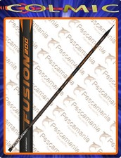 Canna Colmic FUSION BOLO gr 20 mt 6.00 passata bolognese