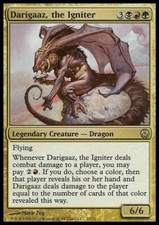 Darigaaz the igniter duel - igniter, ~
