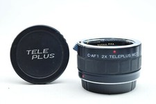 Qualità Teleplus C-AF1 MC7 2x