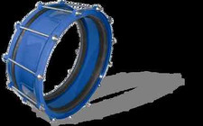 Giunto tipo gibault per - giunto,