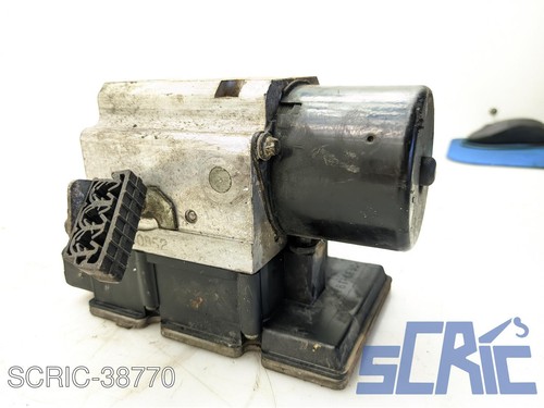 Modulo centralina abs - modulo,