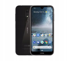 Nokia 32gb lte - 4.2, sim