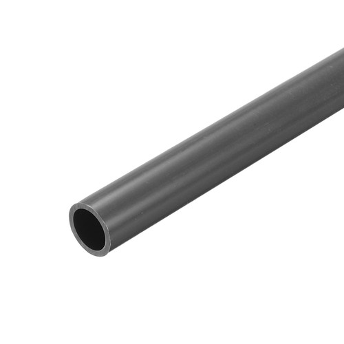 2pcs grey pvc rigid - grey,