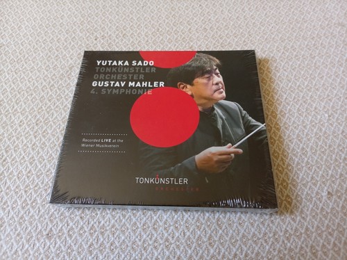 Mahler symphony 4 - no.,