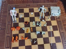 NETTUNO POSEIDONE SAINT