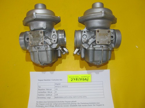 Bmw r90 r75 7 kit - r75, /7