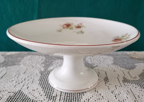 Florio ceramica alzatina con - ceramica/,