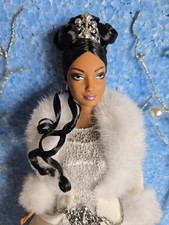 Barbie Holiday Visions Winter