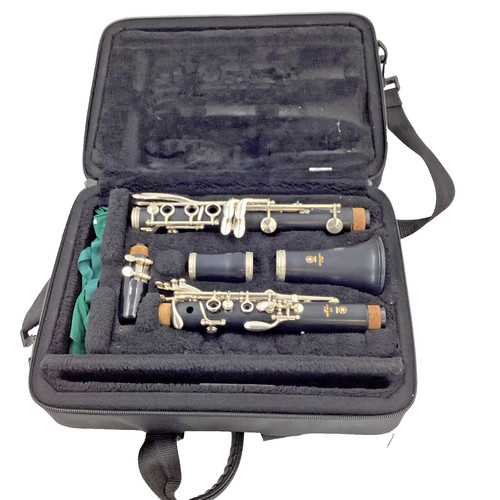 Yamaha ycl 255 clarinetto - ycl-255,