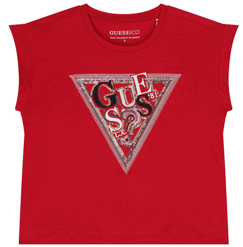 Guess kids maglietta - kids,