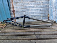 Telaio BMX Mirraco Bronson