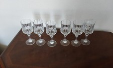 LONGCHAMP Set di 8 bicchieri