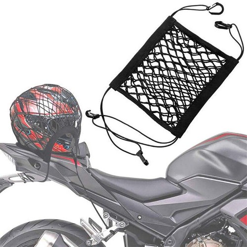 Rete carico moto doppio strato - carico,