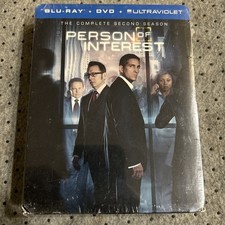 Person of Interest: The