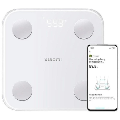 Xiaomi body composition scale - xiaomi,