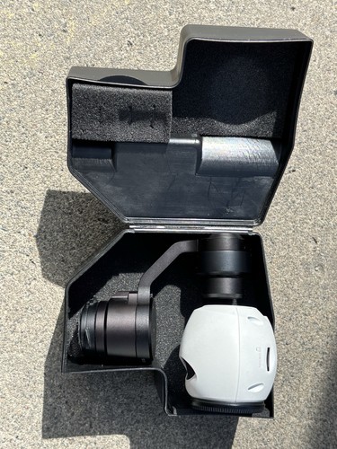 Dji zenmuse axis - dji, 3-axis