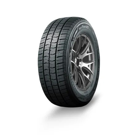 Pneumatico demontato kumho - pneumatico,