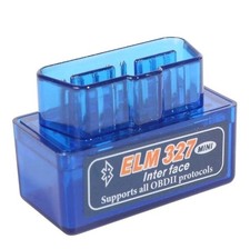 OBD2 Scanner