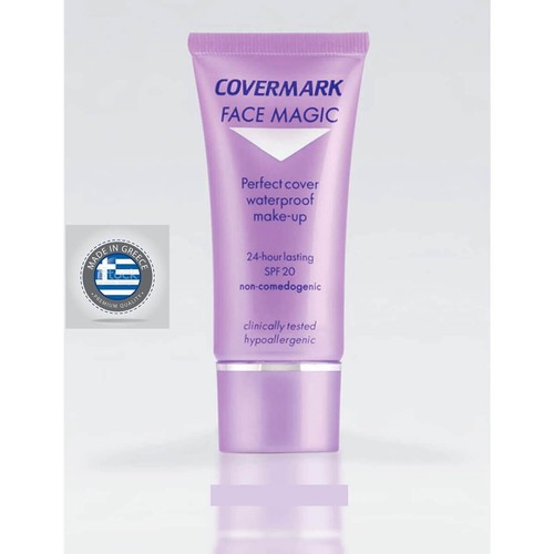 Covermark face magic - face, 30