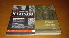 Lotto 2 Libri Storia Terzo
