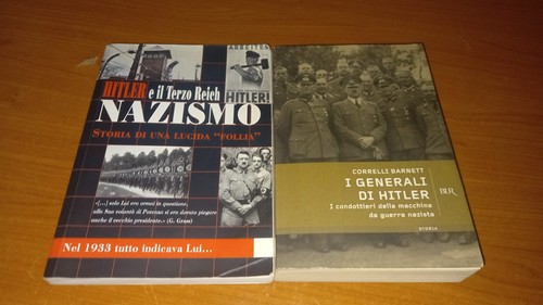 Lotto libri storia - lotto,