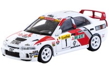 Tarmac mitsubishi lancer - mitsubishi,