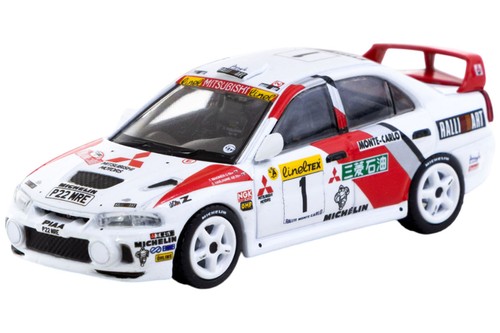 Tarmac mitsubishi lancer - mitsubishi,