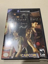 Resident evil zero - evil, 0