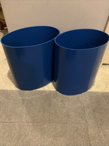 Kartell oval waste - kartell, 2