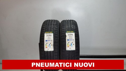 Gomme nuove 215 55r18 - nuove, 99v