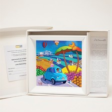 Svuotatasche Stefano Calisti 25