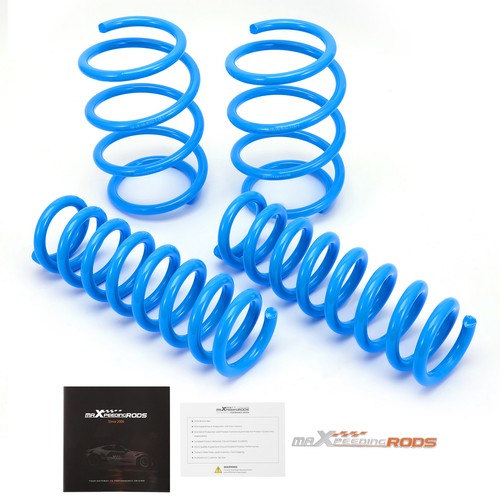 Kit molle ribassate - kit, bmw