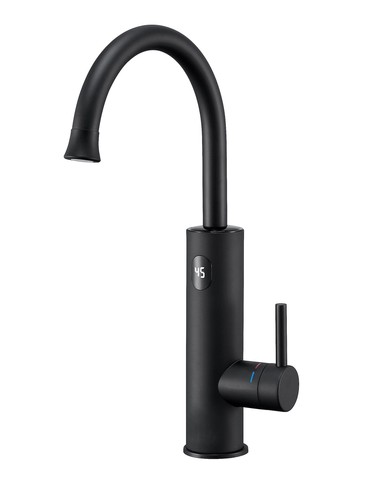 Esip rubinetto con scaldabagno - rubinetto,