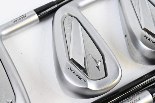 Mizuno jpx 925 ferri forgiati - jpx,