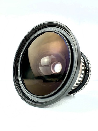 Carl zeiss jena - zeiss, flektogon