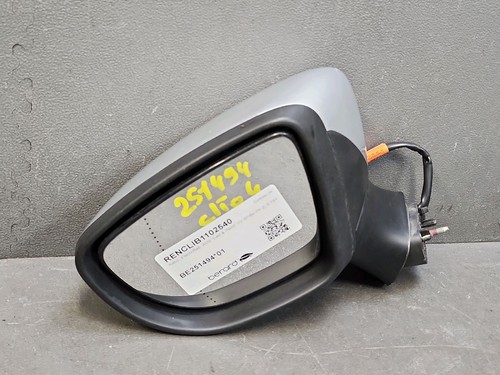 Retrovisore sinistro elettrico - retrovisore,