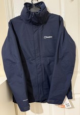 Giacca impermeabile Berghaus