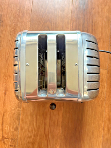 Tostapane classico dualit - classico,