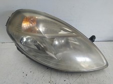 Faro fanale destro per lancia - faro,