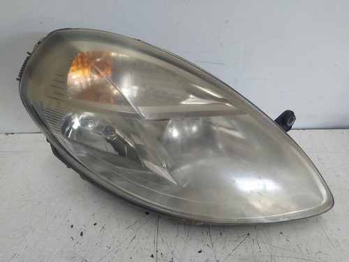 Faro fanale destro per lancia - destro,