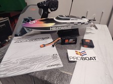 ProBoat Recoil 2 18