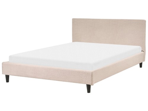 Letto matrimoniale tessuto - in,
