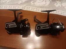 Mulinelli Vintage Abu Cardinal 140