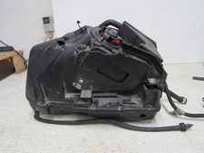 2015 DUCATI MONSTER 821 AIR