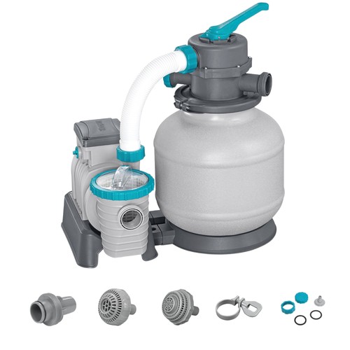 Bestway 58499 sistema - 58499, di