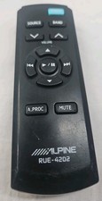 Telecomando Alpine RUE-4202