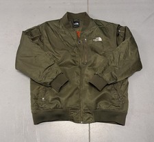 The North Face Uomo MA-1